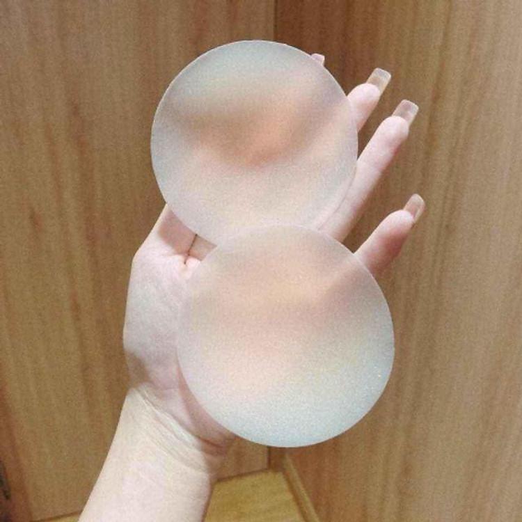 Dán ti tàng hình silicon loại xịn lựa chọn hàng đầu của các tín đồ thời trang hiện nay