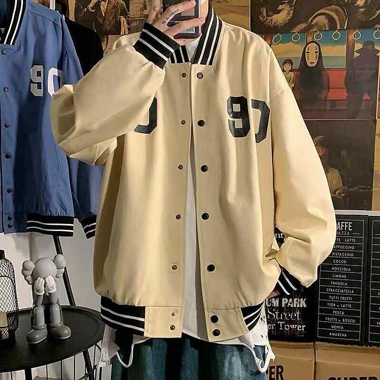 Đẳng cấp thời trang Unisex với dòng áo khoác Bomber có khả năng giữ ấm vượt trội