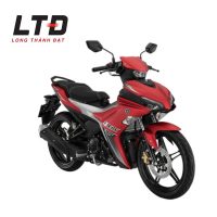 Đăng ký lái thử Exciter 155 VVA phiên bản cao cấp màu mới để cảm nhận sự khác biệt rõ rệt