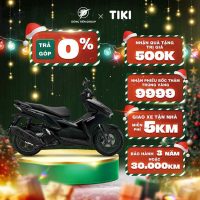 Đăng ký lái thử Honda Air Blade 125 2026 phiên bản tiêu chuẩn tại hệ thống cửa hàng