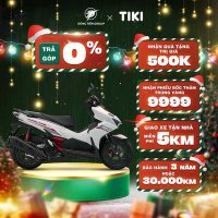 Đăng Ký Lái Thử Honda Air Blade 160 2026 Phiên Bản Thể Thao Để Cảm Nhận Sức Mạnh Dẫn Đầu