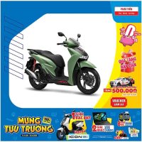 Đăng ký lái thử Honda SH125i Thể Thao 2026 phanh ABS để cảm nhận sự khác biệt vượt trội