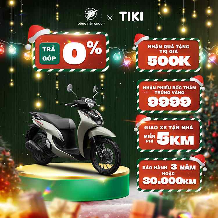 Đăng Ký Lái Thử Ngay Honda SH Mode 125cc 2024 Phiên Bản Đặc Biệt Để Cảm Nhận Sự Khác Biệt