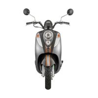 Đăng Ký Lái Thử Xe Ga SYM Elite 50cc Nhận Ngay Quà Tặng Phụ Kiện Cao Cấp