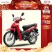 Đăng Ký Lái Thử Xe Honda Wave Alpha 2024 Phiên Bản Tiêu Chuẩn Tại Hệ Thống Head Gần Nhất