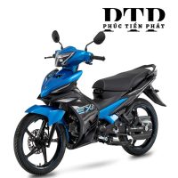 Đăng ký lái thử xe máy 50cc Espero EX4 King 50 tại hệ thống đại lý toàn quốc