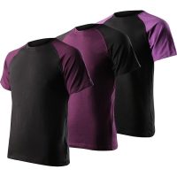 Đăng ký mua ngay áo phối màu nam cotton thiên nhiên để nhận ưu đãi đặc biệt hôm nay