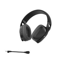 Đánh bại mọi đối thủ với tai nghe gaming không dây E-dra EH495W Bluetooth âm thanh siêu thực