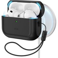Đánh giá bao case ESR Orbit Colors Hybrid Magnetic cho Airpods Pro 3 2025 chính hãng giá tốt
