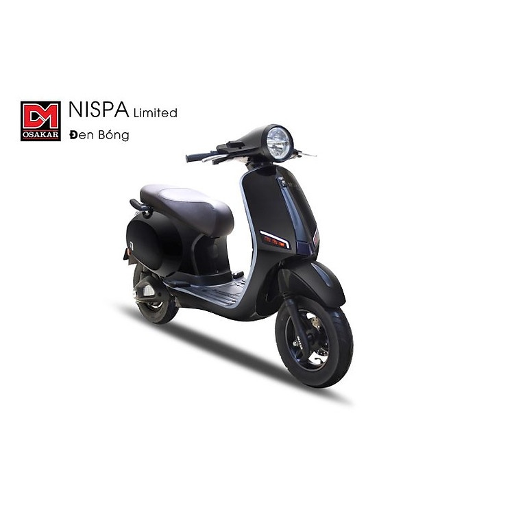 Đánh giá chi tiết xe điện Osakar Limited biểu tượng mới của sự năng động và trẻ trung