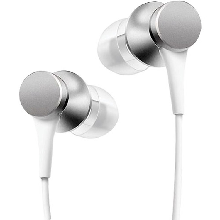 Đánh giá tai nghe Xiaomi Mi Basic chính hãng thiết kế tối giản hiệu năng âm thanh mạnh