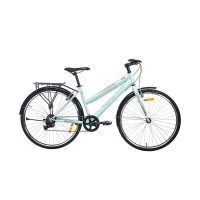 Đánh giá xe đạp thể thao Thống Nhất GN06-26 2.0 Pro chất lượng vượt trội trong tầm giá rẻ