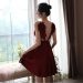 Đánh thức vẻ đẹp tiềm ẩn với bộ váy ngủ búp bê có cánh cao cấp dành riêng cho bạn