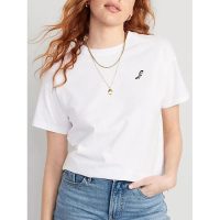 Đập tan cơn nóng cùng áo thun nữ Cotton Sure 100% cotton kháng khuẩn cực đỉnh