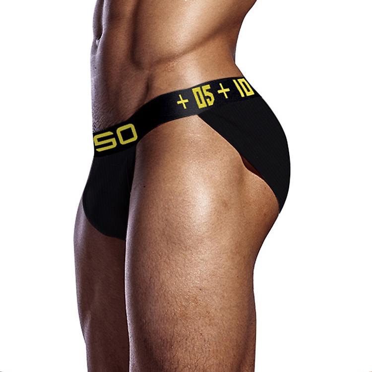Đạt chuẩn chất lượng quốc tế với mẫu quần lót nam Sexy Brief Art.3517 được yêu thích nhất hiện nay