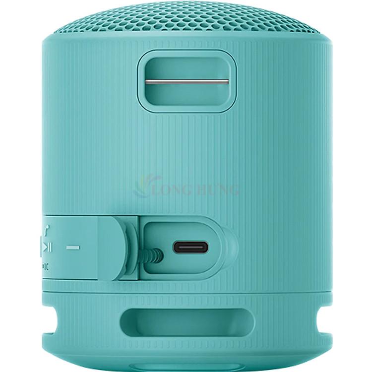 Đặt hàng loa Sony SRS-XB100 ngay hôm nay để nhận quà tặng kèm hấp dẫn và giá ưu đãi