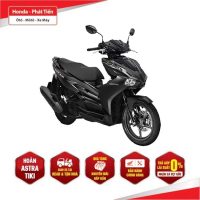Đặt Mua Honda Air Blade 125 Phiên Bản Đặc Biệt 2023 Nhận Quà Tặng Giá Trị
