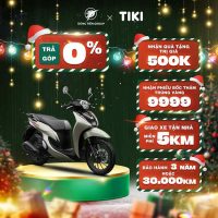 Đặt Mua Honda SH Mode 125cc 2024 Phiên Bản Thể Thao Để Nhận Ngay Bộ Quà Tặng Hấp Dẫn