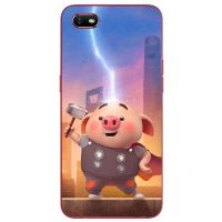 Đặt mua ngay ốp lưng Oppo A1K in hình Heo Thỏ để nhận ưu đãi hấp dẫn