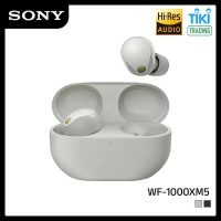 Đặt mua tai nghe Bluetooth Sony WF-1000XM5 chính hãng bảo hành toàn quốc đảm bảo uy tín tuyệt đối