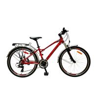Đặt mua xe đạp thể thao ASAMA TRK-PK2601 ngay để nhận bộ quà tặng phụ kiện đi kèm