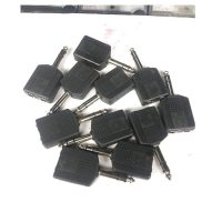 Đầu chia âm thanh jack 3.5mm một ra hai cổng cắm mạ vàng đảm bảo tiếp xúc tốt