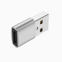 Đầu chuyển đổi USB Type C sang USB 3.0 thông minh tương thích ngược với các chuẩn cũ hơn