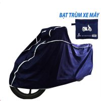 Đầu tư bạt trùm xe máy Rando chính hãng để tăng tuổi thọ và vẻ đẹp cho xe