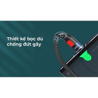Đầu tư cáp sạc nhanh Remax 20W chất lượng cao để bảo vệ cổng sạc và pin thiết bị Ipad