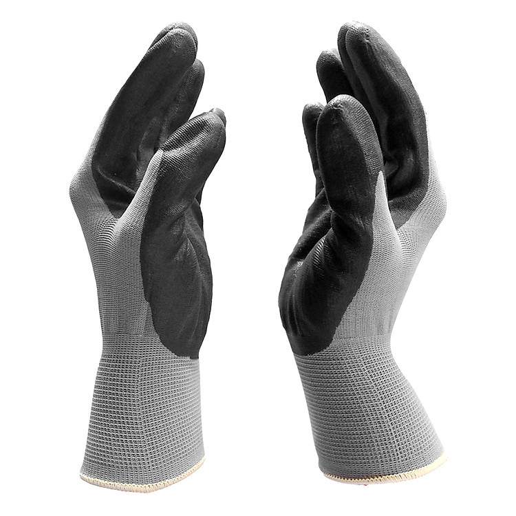 Đầu tư cho an toàn cá nhân bằng găng tay 3M Comfort Grip Gloves size XL chất lượng đạt chuẩn thế giới