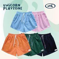 Đầu tư cho diện mạo chỉn chu với UPZ Quần Shorts Kaki Logo 5 màu bền đẹp theo thời gian