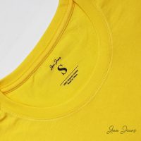 Đầu tư cho phong cách cá nhân bằng áo thun nữ Aaa Jeans Organic Cotton cao cấp