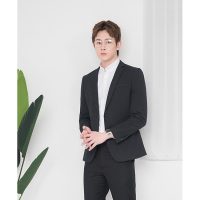 Đầu tư cho phong cách cá nhân cùng Áo Vest Nam Titishop AVN 2 nút cài chất lượng vượt trội
