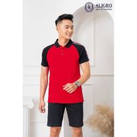 Đầu tư cho phong cách dài lâu với mẫu quần short nam ALGQS1067 chất lượng vượt trội