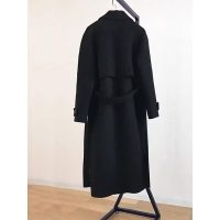 Đầu Tư Cho Tủ Đồ Với Áo Khoác Dạ Nữ Dáng Dài Cashmere Bền Đẹp Vĩnh Cửu
