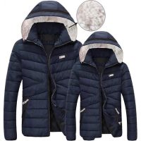 Đầu Tư Cho Tủ Đồ Với Áo Khoác Phao Nam Cao Cấp ShopN6 PN1 Bền Đẹp Theo Thời Gian