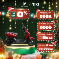 Đầu Tư Cho Tương Lai Với Xe Điện Honda ICON E Phiên Bản Cao Cấp Tiết Kiệm Chi Phí Vận Hành