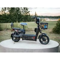 Đầu tư cho tương lai xanh với dòng xe điện SK8 chất lượng tiêu chuẩn quốc tế