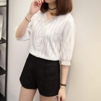 Đầu tư cho vẻ ngoài rạng rỡ bằng việc lựa chọn mẫu áo nữ SM185 cao cấp
