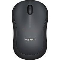 Đầu tư chuột không dây Logitech M221 chính hãng để tận hưởng sự tự do không dây tuyệt vời