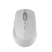 Đầu tư chuột không dây Silent Rapoo M300 chính hãng để nâng tầm trải nghiệm công nghệ