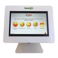 Đầu tư giá đỡ máy tính bảng DMB 96 inch chính hãng có khóa bảo vệ sử dụng lâu dài