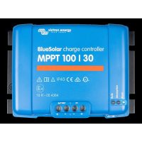 Đầu tư hiệu quả cho điện mặt trời cùng BlueSolar MPPT 100/30 từ Victron Energy