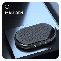 Đầu tư máy lọc không khí mini K16 để bảo vệ phổi trước thực trạng ô nhiễm không khí hiện nay