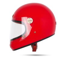 Đầu Tư Ngay Mũ Bảo Hiểm Fullface BULLDOG Torii Để Tận Hưởng Sự An Toàn Và Thời Thượng
