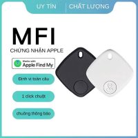 Đầu tư thiết bị định vị vị trí nhập khẩu để kiểm soát hành trình mọi lúc mọi nơi