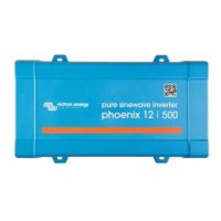 Đầu tư thông minh cho hệ thống điện với Phoenix Inverter 12/500 230V VE.Direct UK từ Victron Energy