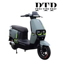 Đầu tư thông minh cho tương lai xanh cùng dòng xe máy điện TAILG F52 chất lượng cao