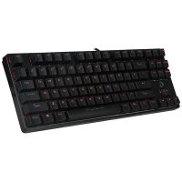 Đầu tư thông minh vào bàn phím cơ DareU EK87 D Switch Black chính hãng để nâng cao năng suất công việc