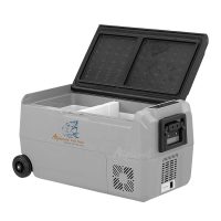 Đầu tư tủ lạnh mini ô tô nhập khẩu chính hãng để chăm sóc sức khỏe gia đình